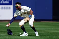 Chourio, Yamamoto y Holliday, entre los novatos más intrigantes para 2024 en MLB