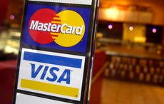 Visa y Mastercard llegan a un acuerdo en tema de comisiones