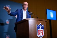Dueños de la NFL aprueban cambio radical a los regresos de patada