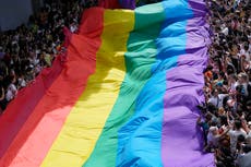 Tailandia: legisladores aprueban por abrumadora mayoría ley para legalizar el matrimonio homosexual