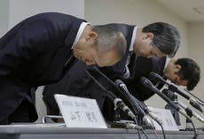 Japón retira del mercado un suplemento tras dos decesos y más de 100 hospitalizaciones