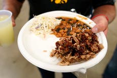 El mundo desperdicia millones de toneladas de alimentos cada año, dice la ONU