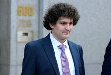 Sentencian a empresario de criptomonedas Sam Bankman-Fried a 25 años de prisión