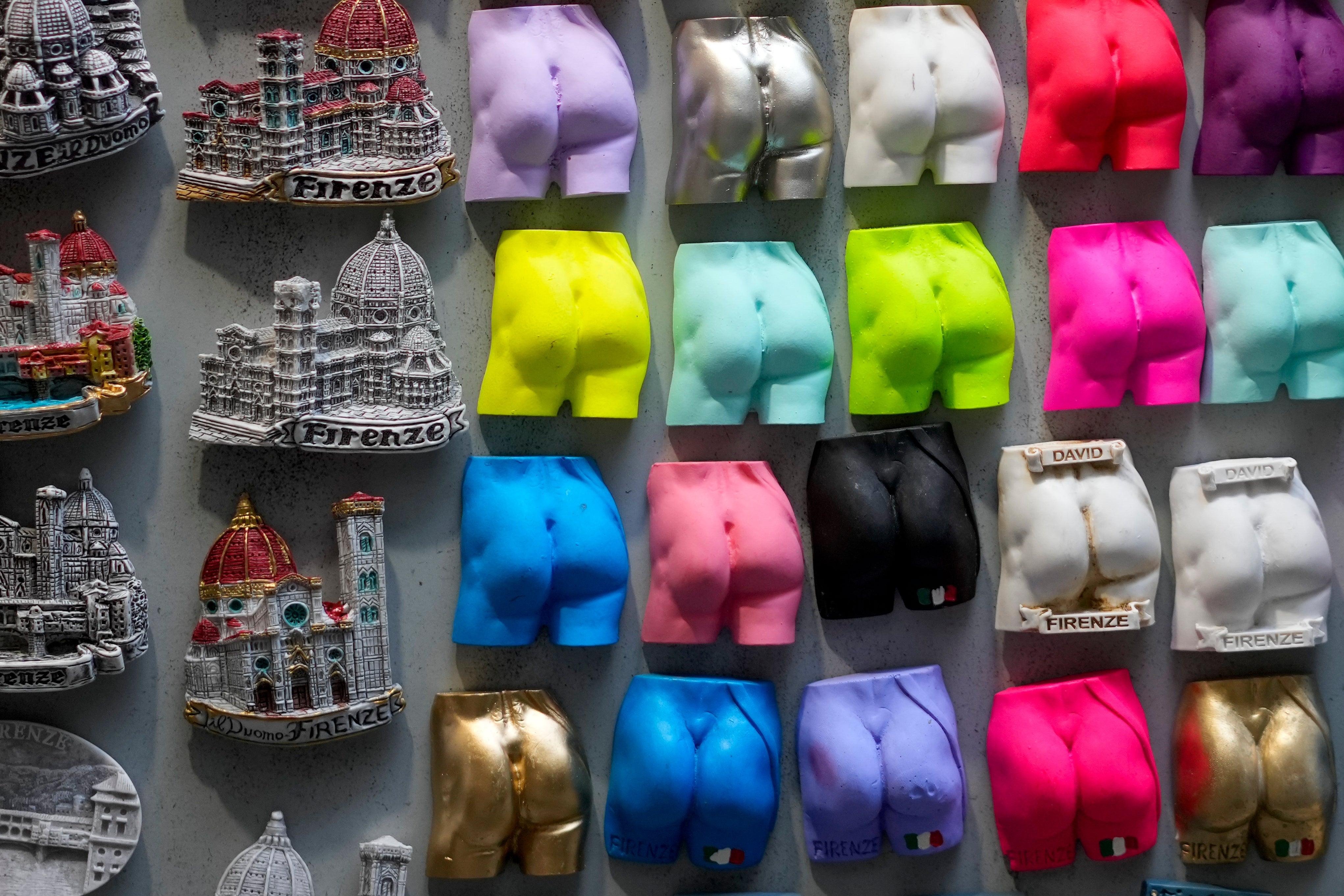 ITALIA-DAVID DE MIGUEL ANGEL