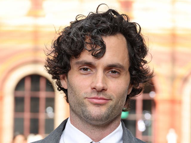 <p>Penn Badgley reveló el final alternativo que casi usan los guionistas de ‘You’</p>