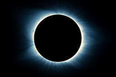 Eclipse solar 2024 así: cómo podría afectar a tu signo zodiacal