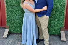 El esposo de la gemela siamesa Abby Hensel se enfrentó a una demanda de paternidad tras la boda