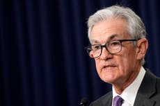Powell: Fed quiere más "buenas lecturas de inflación" antes de bajar tasas