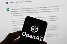 OpenAI da a conocer Voice Engine, pero aún no lanzará la riesgosa tecnología que clona voces