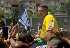 El máximo tribunal de Brasil rechaza la petición de Bolsonaro para que le devuelvan su pasaporte