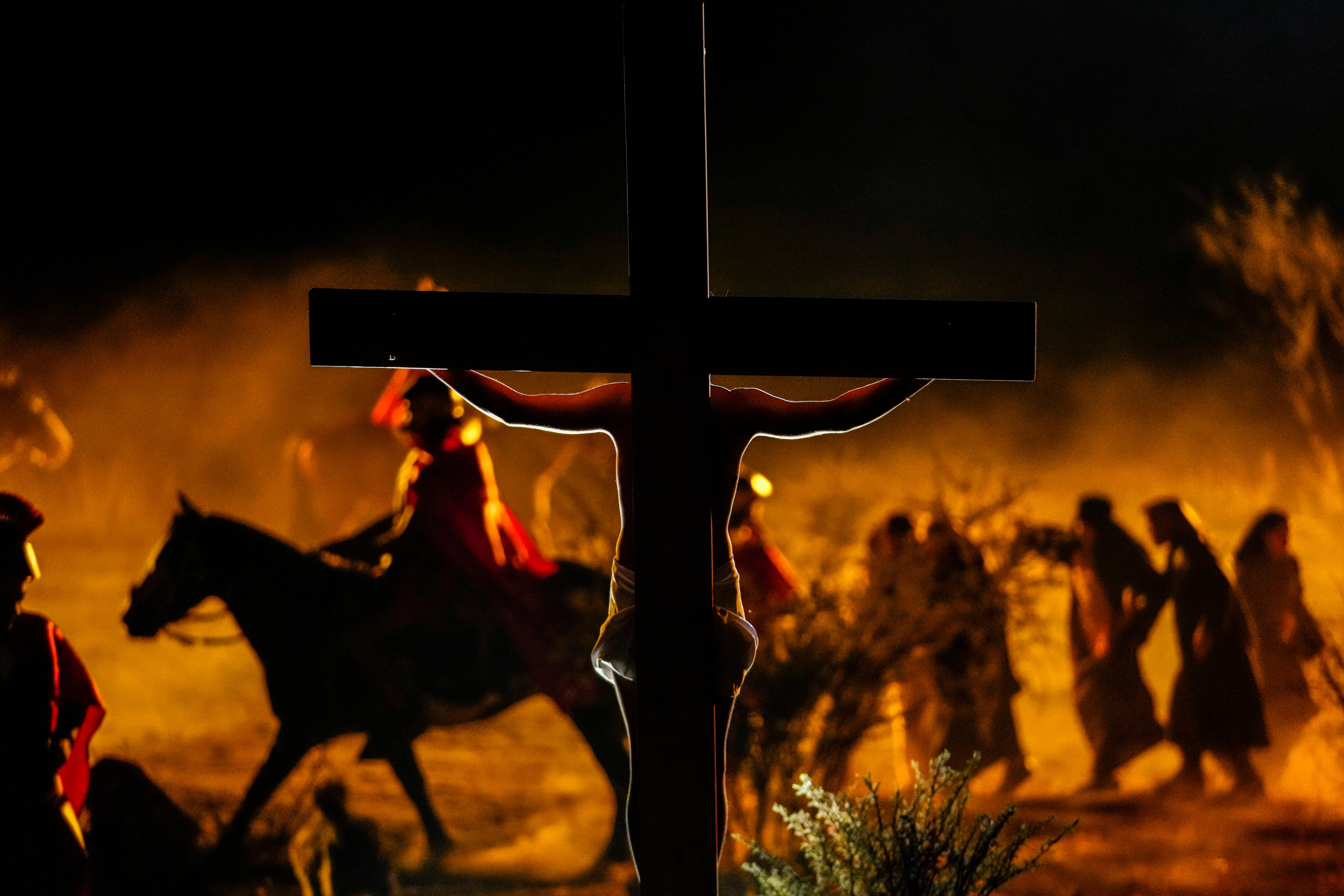 REP-GEN VIERNES SANTO-LATINOAMÉRICA-FOTOS