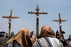 Así se celebra la Semana Santa 2025: un recorrido por Latinoamérica y España