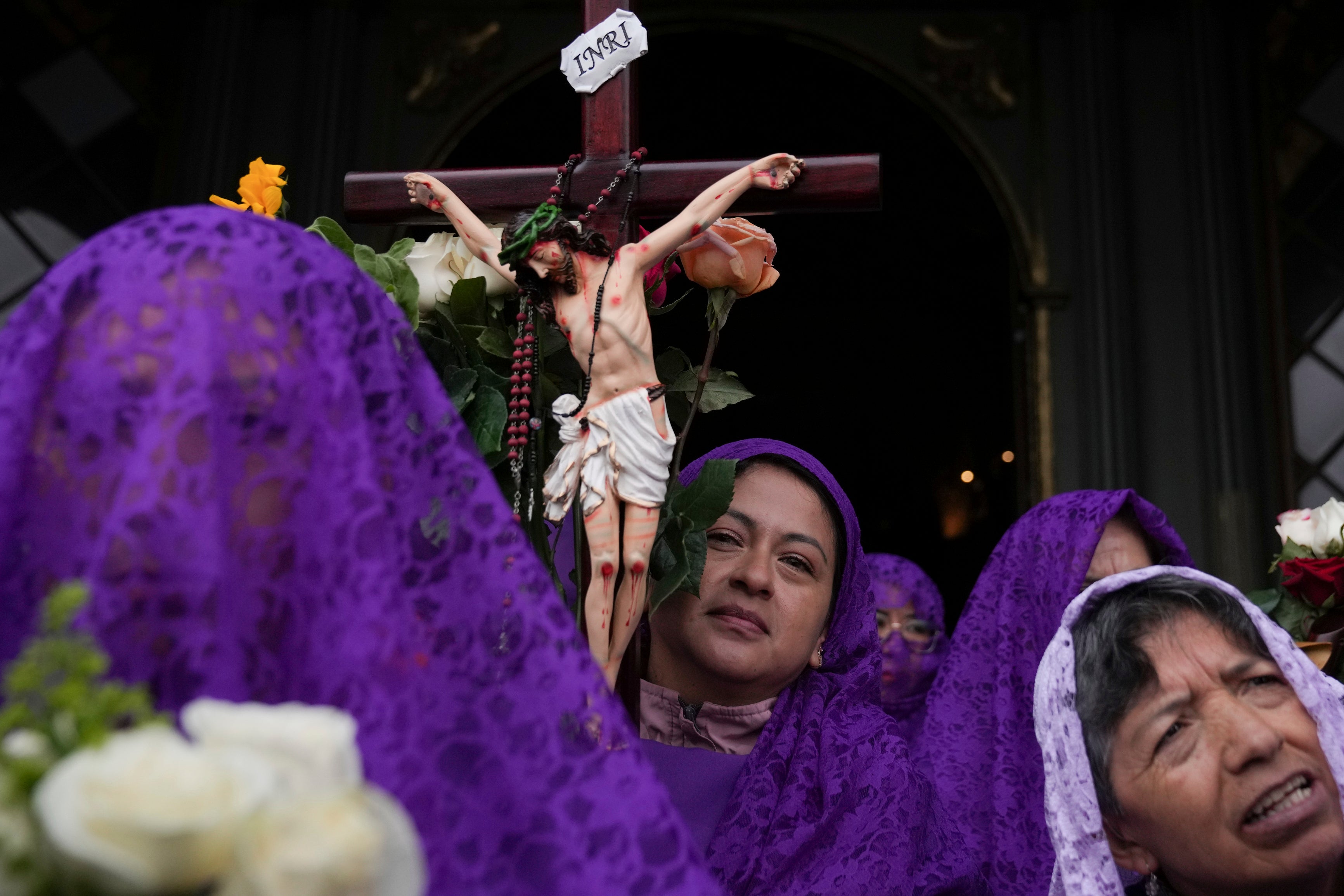 ¿Por qué el Viernes Santo es un día único para los cristianos? 