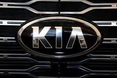 Kia llama a retiro a más de 427.000 SUVs modelo Telluride debido a defecto de frenos