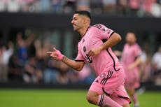 Uruguay: Bielsa no descarta a Suárez y Cavani para la Copa América
