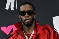 Sean Combs: acusaciones de abuso y tráfico sexual sacuden la industria musical