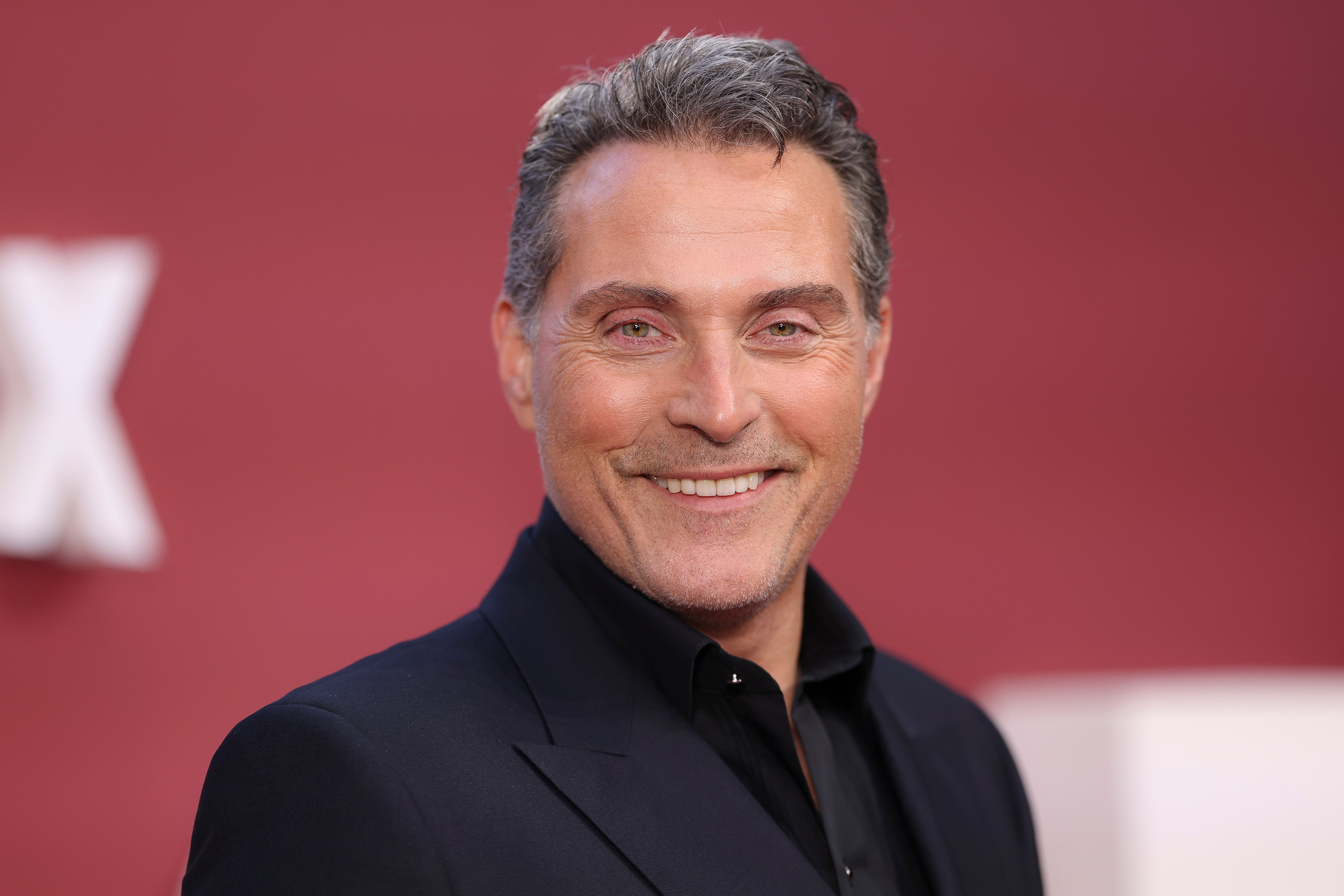 PRÍNCIPE ANDRÉS-SCOOP