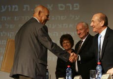 Fallece el autor y activista israelí Sami Michael a los 97 años