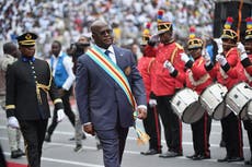 Congo nombra a su primera mujer como primera ministra mientras crece la violencia en el este