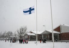 Finlandia: Niño que disparó a compañero de escuela era objeto de acoso
