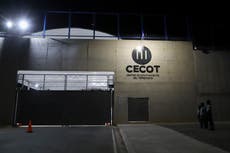 ONG reporta 241 personas muertas en las cárceles de El Salvador en dos años de régimen de excepción