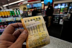Bote de lotería Powerball sube a 1.230 millones de dólares tras otro sorteo sin ganador