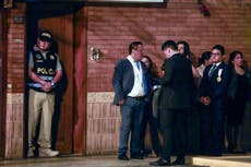 AP Explica: por qué investigan a la presidenta de Perú y qué efecto podría tener en su gobierno