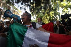 Policía ecuatoriana irrumpe en embajada de México y desata indignación. ¿Por qué es tan preocupante?