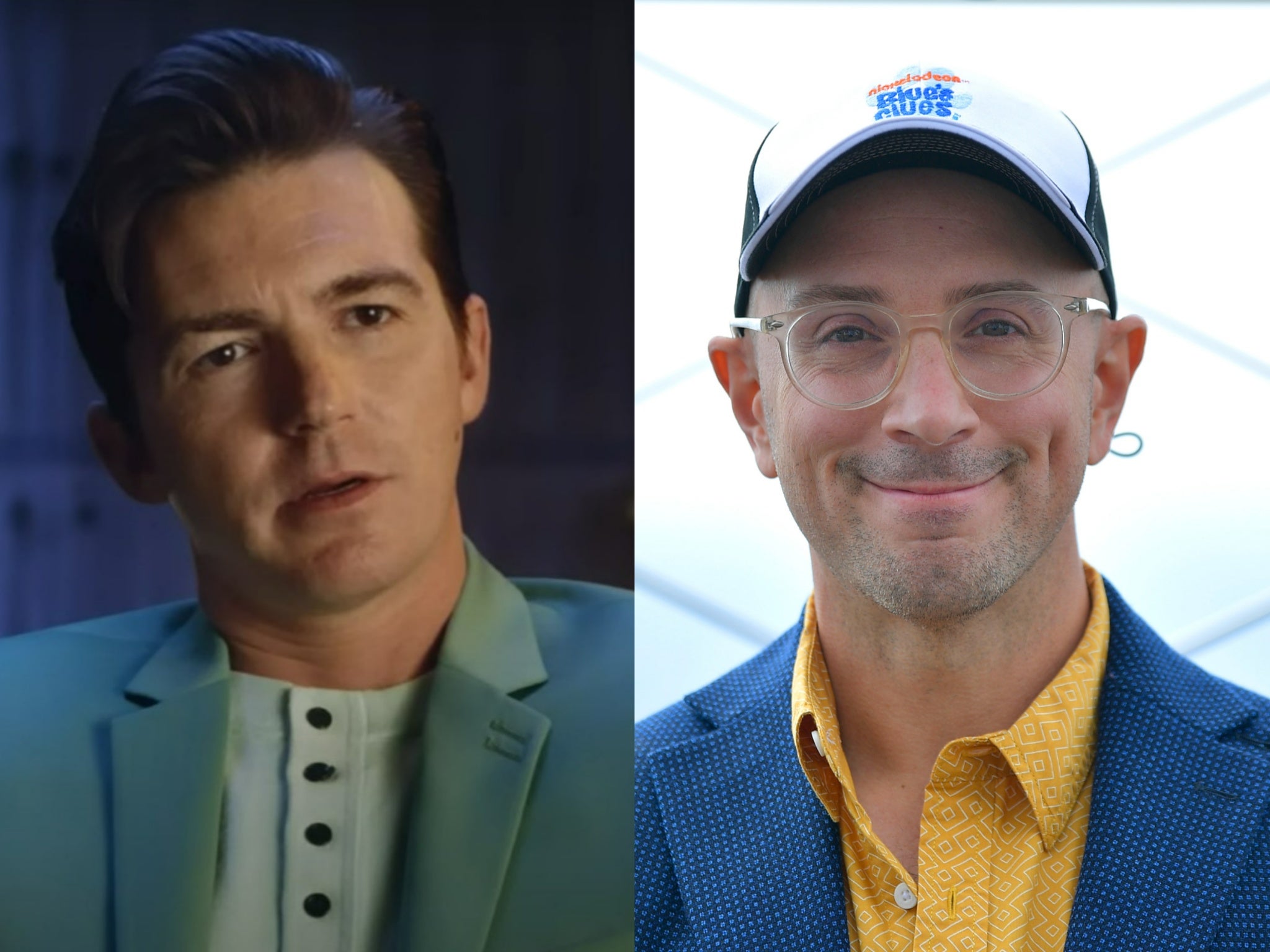 “Es desgarrador”: Steve de ‘Blue’s Clues’ revela qué sintió al ver ‘Quiet On Set’