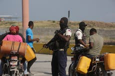 Haití: Policía recupera carguero secuestrado por pandillas tras enfrentamiento de 5 horas