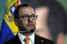 Venezuela invita a Colombia a servir de observador en elecciones presidenciales