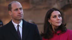 La verdad detrás de la separación del príncipe William y Kate Middleton en 2007