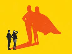 Investigadores dicen que los ‘superpoderes’ son reales, pero no son lo que esperamos