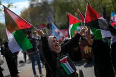Turquía e Israel anuncian barreras comerciales ante deterioro de sus relaciones por guerra en Gaza