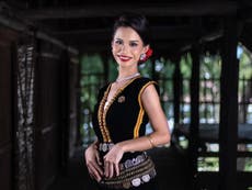 Malasia: reina de la belleza despojada del título tras viralización de polémico video