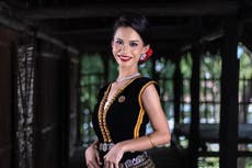 Malasia: reina de la belleza despojada del título tras viralización de polémico video