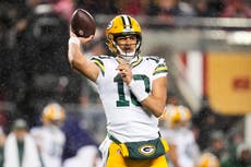 El Packers-Eagles en Brasil abrirá la temporada de la NFL en un viernes