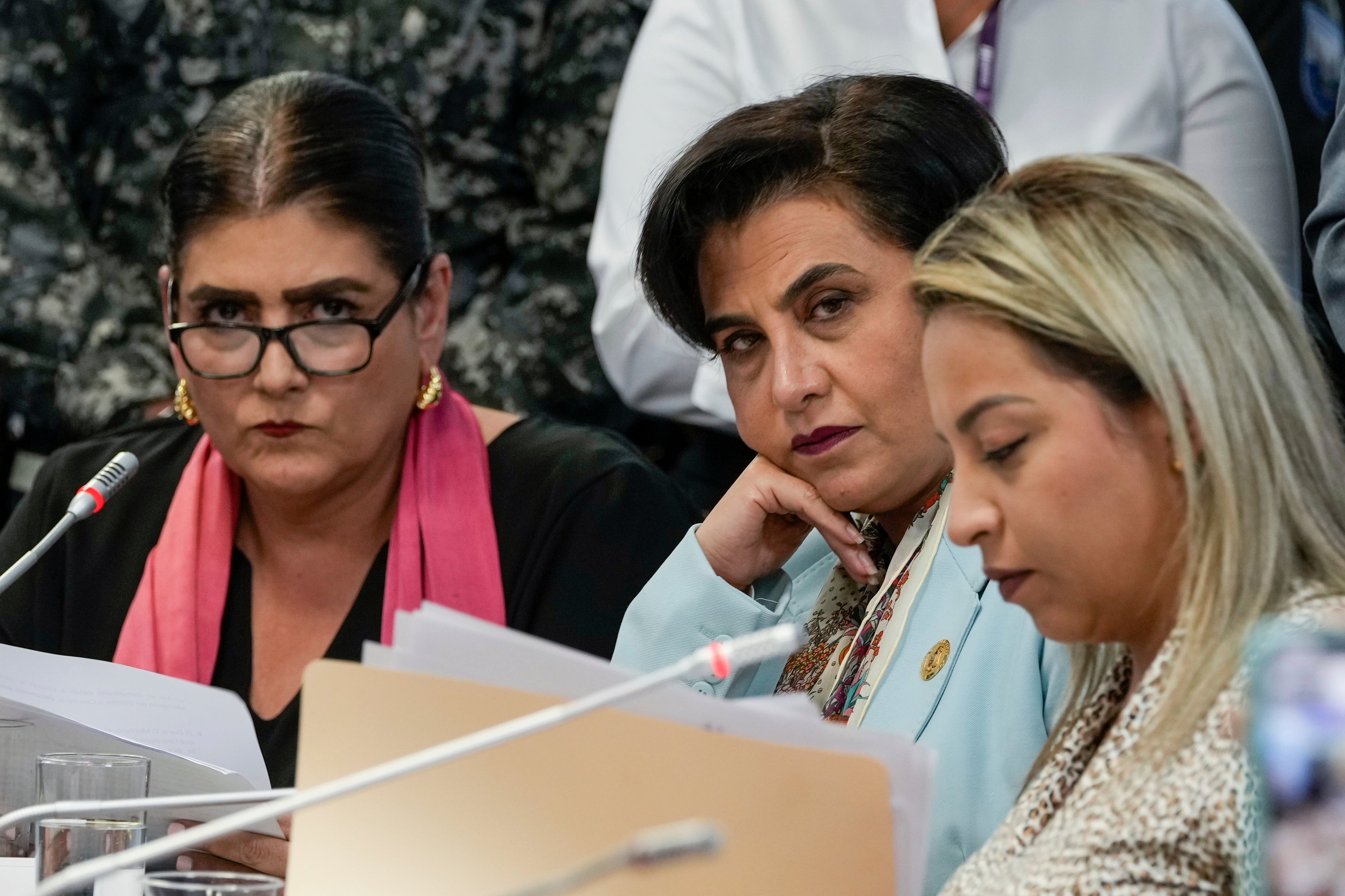 ECUADOR-MÉXICO LEGISLATIVO