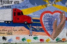 Jóvenes guatemaltecos desesperados intentan llegar a EEUU incluso tras muertes de familiares