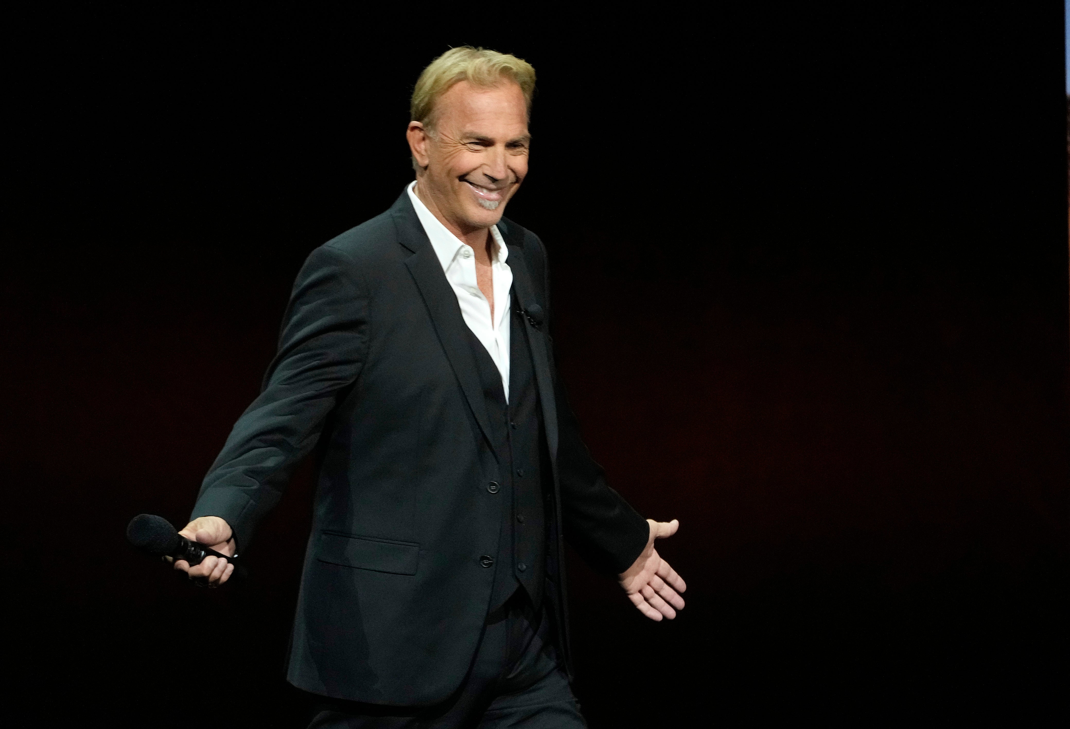 CINEMACON-WARNER BROS