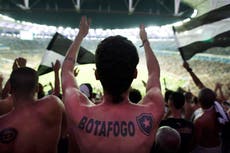 Senado de Brasil investigará escándalo de arreglo de partidos en el fútbol