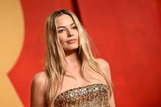 Margot Robbie hará película de “Monopoly” y Blumhouse revivirá “Blair Witch”