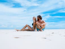 Nuevo estudio revela los tres aspectos que pueden acabar con una relación en vacaciones