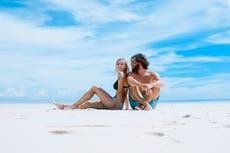 Nuevo estudio revela los tres aspectos que pueden acabar con una relación en vacaciones