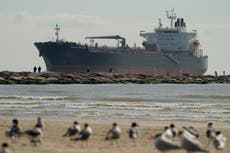 EEUU aprueba terminal de exportación petrolera frente a Texas; ambientalistas se oponen