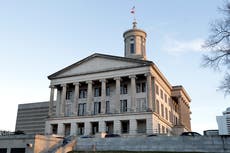 Senado de Tennessee envía al gobernador iniciativa para prohibir el matrimonio entre primos