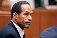 Deportista legendario, actor y millonario. O.J. Simpson vivió y perdió el sueño americano.
