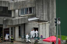 Suben a 7 los muertos en una explosión registrada en planta hidroeléctrica en Italia