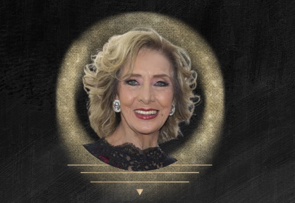 ¿Cómo y de qué murió la actriz mexicana Lorena Velázquez? Aquí te contamos