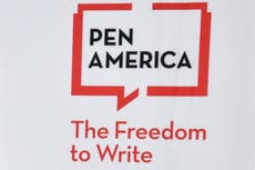 Escritores rechazan premios de PEN America en protesta por la guerra en Gaza